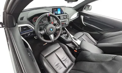 BMW 2-Series