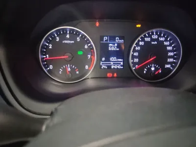 Hyundai Celesta