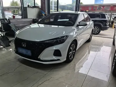Changan Eado