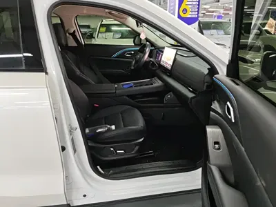 Haval Xiaolong Max