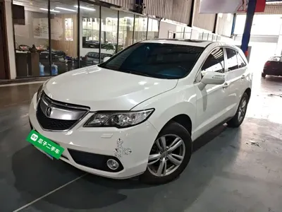 Acura RDX (Import)