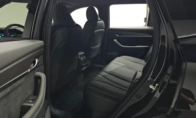 Renault-KoreaSamsung Grand Koleos
