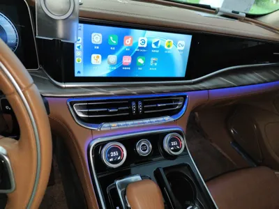 Hongqi H9