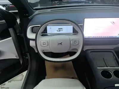 Xpeng G6