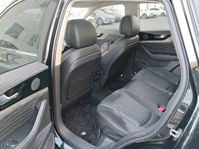 Hongqi Hongqi HS5