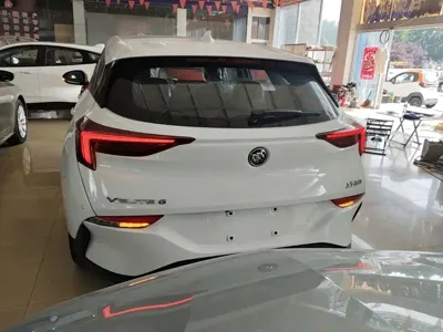 Buick Velite 6