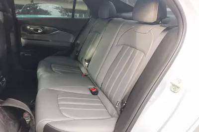 GAC Trumpchi EMPOW