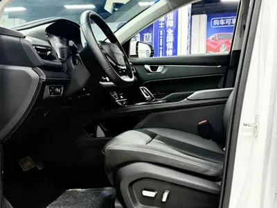 Wuling Victory