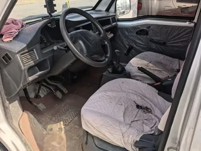 Wuling Zhiguang Mini Truck