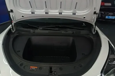 Geely Galaxy Geome