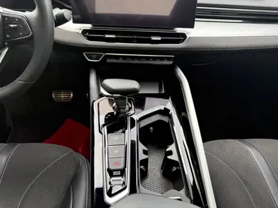 Geely Xingrui
