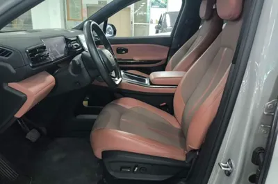 Nio EC6