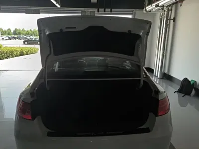 Geely Emgrand GL