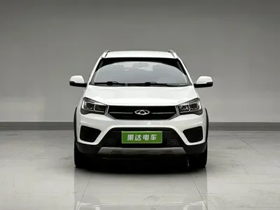 Chery Tiggo 3x