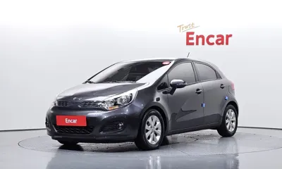 Kia Pride