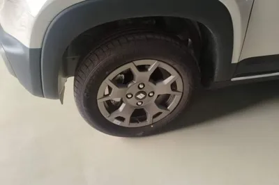 Baojun Spark EUV