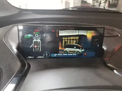 Baojun KiWi EV