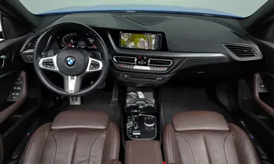 BMW 2-Series