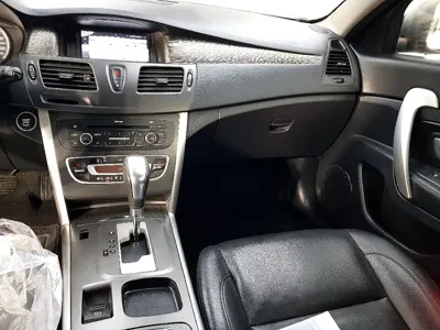 Renault-KoreaSamsung SM5