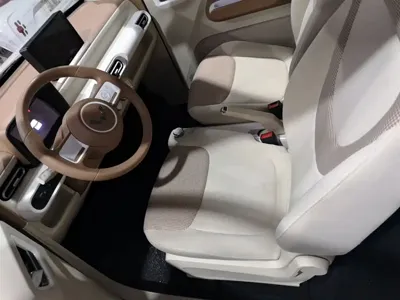 Wuling MINIEV