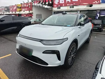 Leapmotor Leapmotor C11