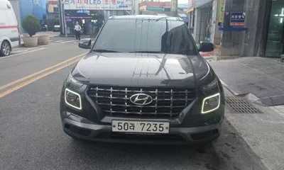 Hyundai Venue
