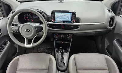 Kia Morning