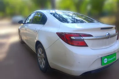 Buick Regal