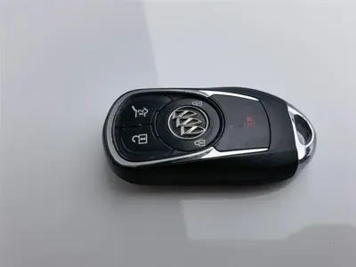Buick Envision Plus
