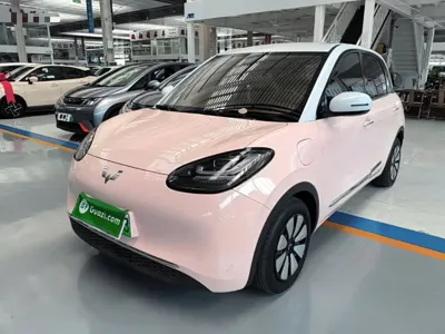 Wuling Bingo