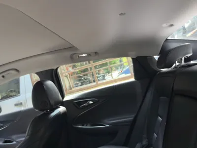 Chevrolet Malibu XL