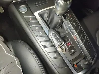 Zotye Zotye SR9