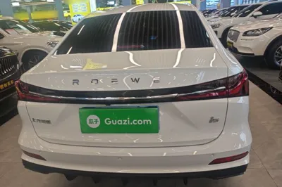 Roewe i5