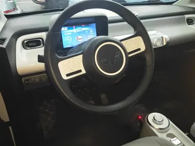 Wuling Air ev