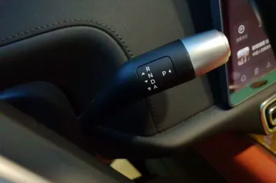 Li Auto L7