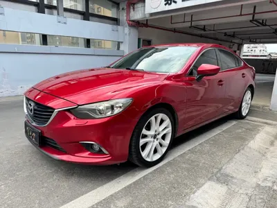 Mazda Atenza