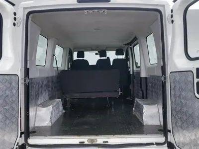IVECO Ousheng