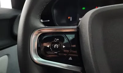 Polestar Polestar 2