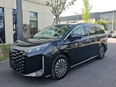 BYD Xia