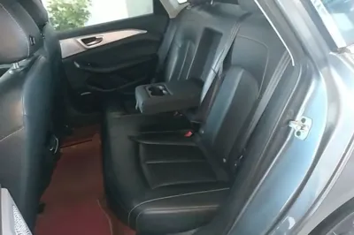 Roewe i6 Max