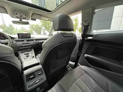 Audi A5 (Import)