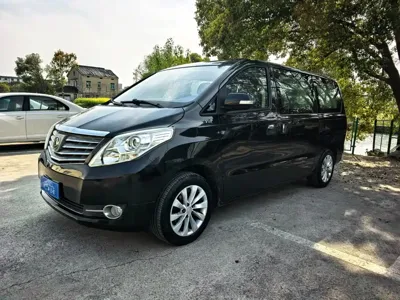 Fengxing Fengxing CM7