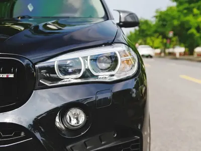 BMW X5 (Import)