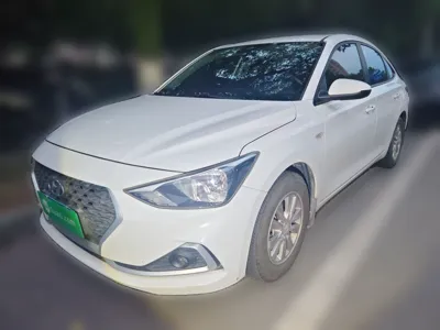 Hyundai Celesta
