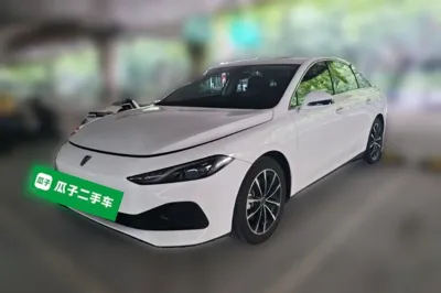 Roewe D7