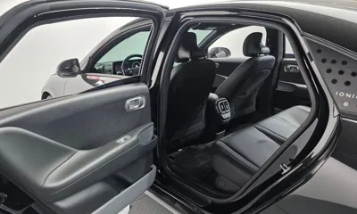 Hyundai Ioniq6