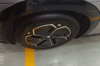 Xiaomi Auto YU7