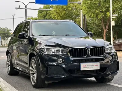 BMW X5 (Import)