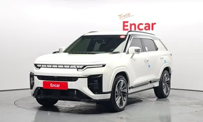 KG_Mobility_Ssangyong Actyon