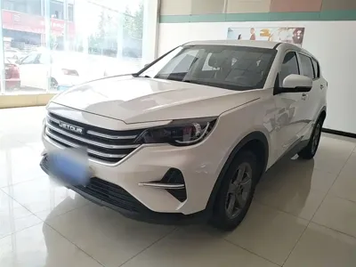 Jetour X70M